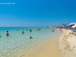 Leto 2026, letovanje - Sajamski popust - Hoteli