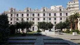 Kavala: Pomorski muzej