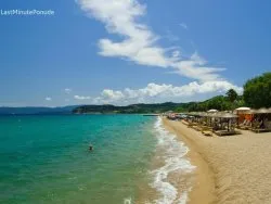 Leto 2026, letovanje - Sajamski popust - Grčka - Hoteli