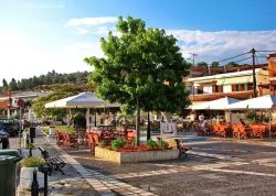 Leto 2026, letovanje - Nea Skioni - Apartmani