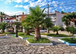 Leto 2026, letovanje - Nea Skioni - Apartmani