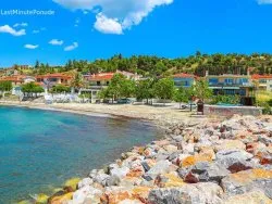 Leto 2026, letovanje - Nea Skioni - Apartmani