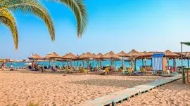 Foto galerija: Nea Moudania