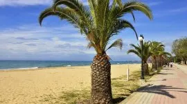 Nea Moudania: &Scaron;etali&scaron;te