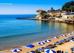 Prolećna putovanja - Side - Hoteli: Plaža