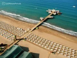 Leto 2026, letovanje - Side - Hoteli