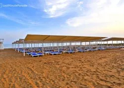 Prolećna putovanja - Side - Hoteli: Plaža