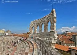 Šoping ture - Prvi maj na Mediteranu - Hoteli: Arena