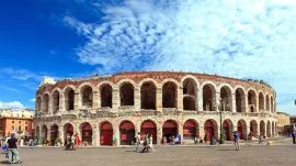Verona: Arena