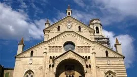Verona: Katedrala