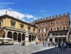 Vikend putovanja - Verona - Hoteli