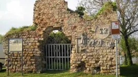 Lido di Jesolo: Turistička atrakcija - kula Kaligo