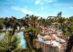 Lido di Jesolo - Hoteli: Vodeni park Caribe Bay