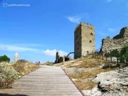 Leto 2026, letovanje - Sajamski popust - Hoteli