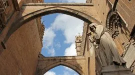 Palermo: Katedrala Santa Maria