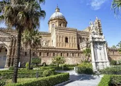 Vikend putovanja - Jezera Austrije - : Katedrala