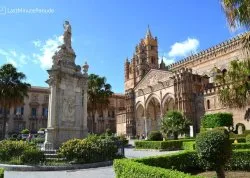 Vikend putovanja - Jezera Austrije - : Katedrala