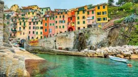 Cinque Terre
