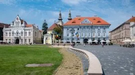 Foto galerija: Temi&scaron;var