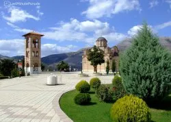 Vikend putovanja - Trebinje i Mostar - Hoteli: Manastir Hercegovačka Gračanica