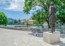Vikend putovanja - Trebinje i Mostar - Hoteli: Stari grad