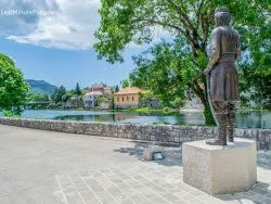 Vikend putovanja - Trebinje i Mostar - Hoteli