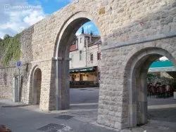 Vikend putovanja - Trebinje - Hoteli