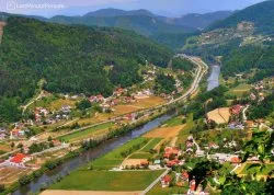 Vikend putovanja - Terme Laško - Hoteli: Panorama