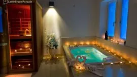 Rimske terme: Wellness centar