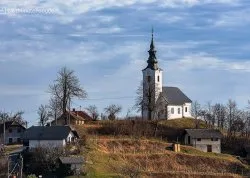 Vikend putovanja - Šmarješke Toplice - Hoteli: Crkva