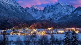 Kranjska Gora