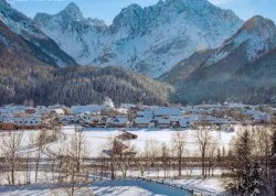 Zimovanje 2026, skijanje - Kranjska Gora - Hoteli