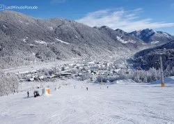 Zimovanje 2026, skijanje - Kranjska Gora - Hoteli