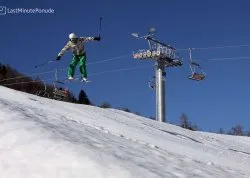 Zimovanje 2026, skijanje - Kranjska Gora - Hoteli: Skijanje