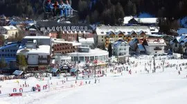 Foto galerija: Kranjska Gora