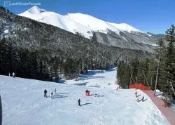 Zimovanje 2026, skijanje - Kranjska Gora - Hoteli: Skijanje