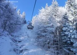 Zimovanje 2026, skijanje - Kranjska Gora - Hoteli: Žičara