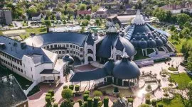 Foto galerija: Banja Mako