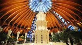 Banja Mako: Termalni izvori