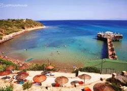 Leto 2026, letovanje - Didim - Hoteli: Plaža