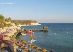 Leto 2026, letovanje - Didim - Hoteli: Plaža