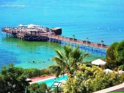 Leto 2026, letovanje - Didim - Hoteli