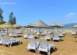 Leto 2026, letovanje - Didim - Hoteli: Plaža