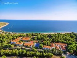 Leto 2026, letovanje - Sitonija - Apartmani