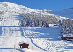 Zimovanje 2026, skijanje - Bormio - Hoteli: Ski staze