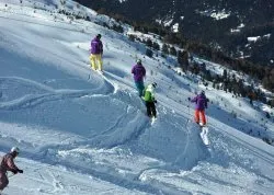 Zimovanje 2026, skijanje - Bormio - Hoteli: Skijanje