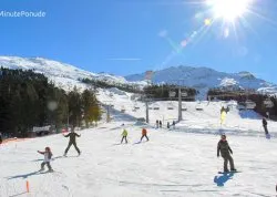 Zimovanje 2026, skijanje - Bormio - Hoteli: Skijanje