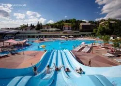 Vikend putovanja - Milano - Hoteli: Spust niz tobogane