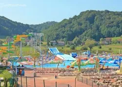 Vikend putovanja - Milano - Hoteli: Otvoreni bazeni 