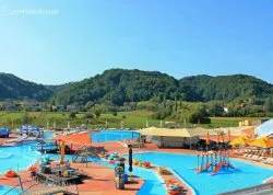 Vikend putovanja - Milano - Hoteli: Otvoreni bazeni 